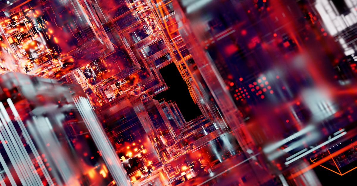 La renaissance du secteur tech dynamise les marchés boursiers asiatiques, tandis que le dollar... 6 découvrez la renaissance du secteur technologique, ses innovations majeures et les opportunités de croissance qui transforment l'industrie.