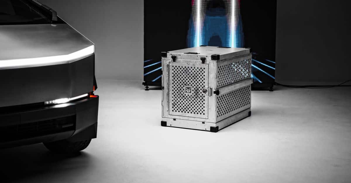 Cybertruck de Tesla : un nouveau défi réglementaire dès son lancement 6 découvrez le tesla cybertruck, le pick-up électrique révolutionnaire alliant design futuriste, performance exceptionnelle et durabilité avancée.