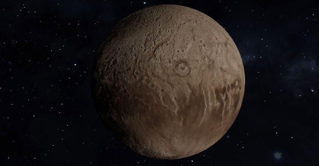Titan en plein essor : Morgan Stanley anticipe une croissance spectaculaire du chiffre d'affaires 4 découvrez tout sur titan, la plus grande lune de saturne, ses caractéristiques uniques et ses mystères fascinants.
