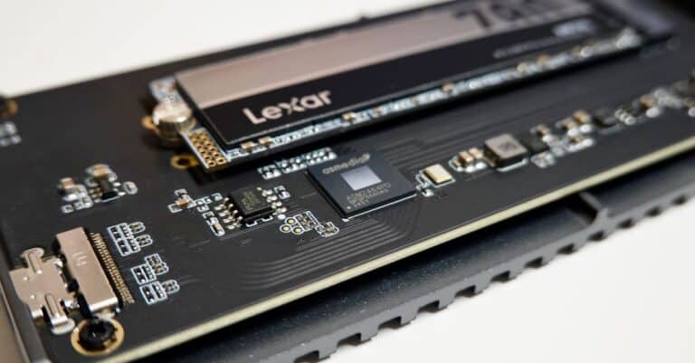 Un SSD 2 To ultra-rapide à moins de 200€ : une opportunité rare en période de crise, découvrez notre coup de cœur