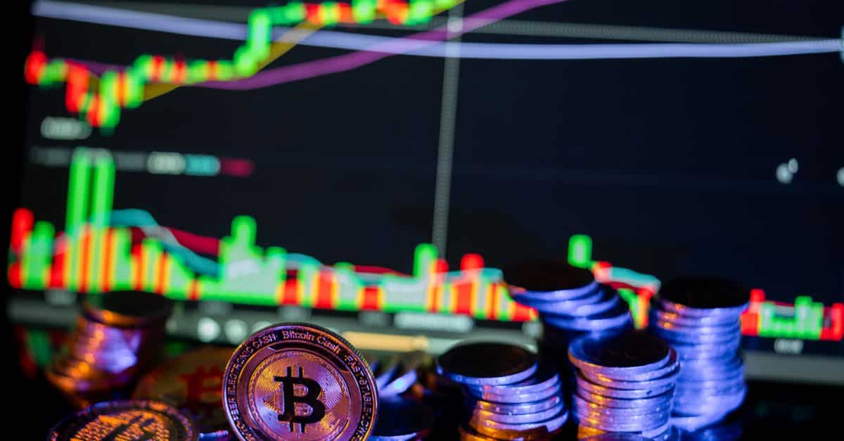 Les États-Unis exigent la saisie de 61 millions de dollars en cryptomonnaies associées à... 10 découvrez comment les autorités des états-unis saisissent des cryptomonnaies, les procédures légales impliquées et l'impact sur le marché des actifs numériques.