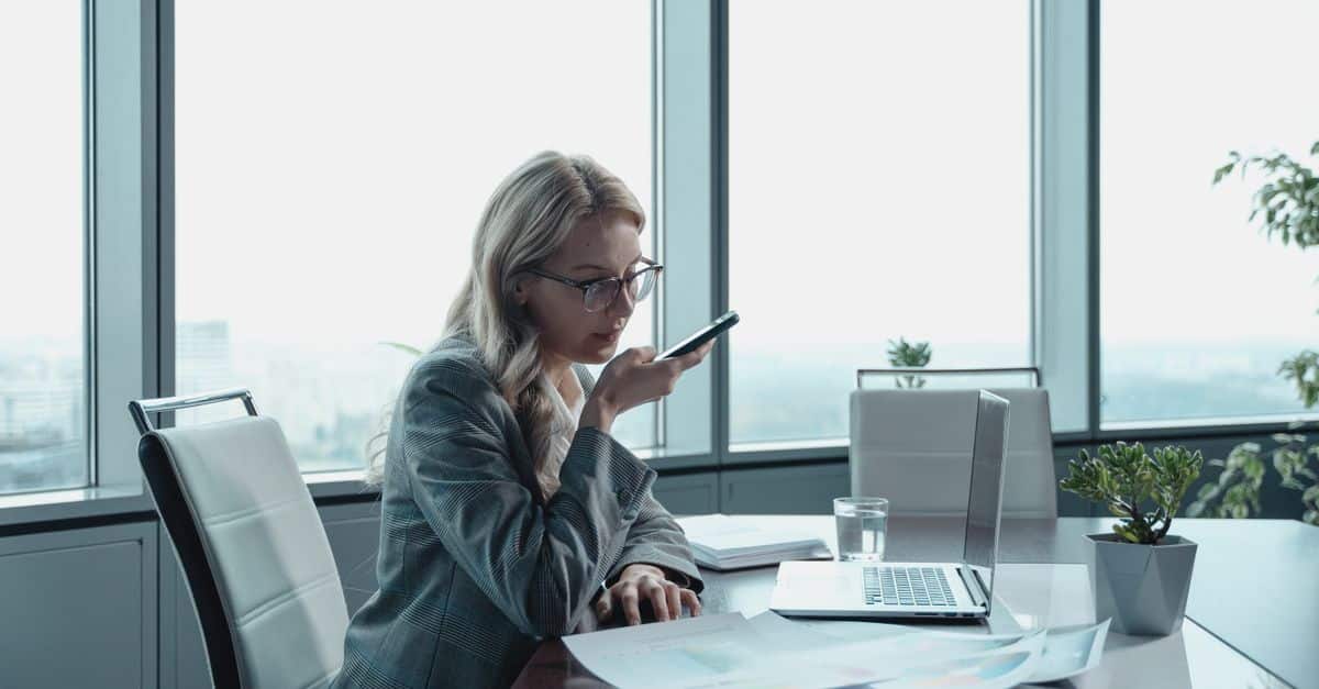 Artio : l'outil innovant d'un entrepreneur de Seine-et-Marne pour devis vocaux et facturation électronique 3 découvrez la facturation vocale : simplifiez la gestion de vos factures grâce à la technologie de reconnaissance vocale pour une expérience rapide et efficace.