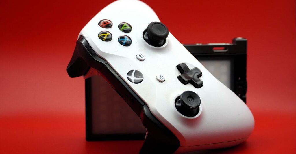 Projet Xbox Helix : Microsoft sollicite l'avis des joueurs concernant le support disque physique 6 découvrez xbox helix, la console nouvelle génération offrant des performances puissantes, une immersion totale et un catalogue de jeux exclusifs pour une expérience gaming inégalée.